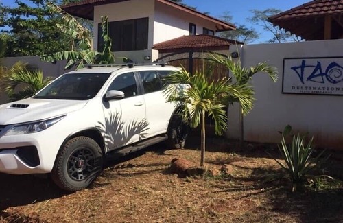 Liberia Appartement | 8min walk to the beach! Ideal for couples or solo surfers.