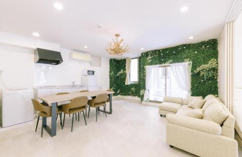 Udagawacho Appartement | 8min walk from Shibuya Sta