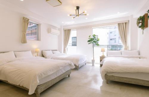 Udagawacho Appartement | 8min walk from Shibuya Sta