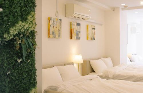 Udagawacho Appartement | 8min walk from Shibuya Sta