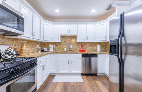 Lake Worth Corridor Maison | 8Ppl, Close beach, BBQ, Gazebo, Top Location