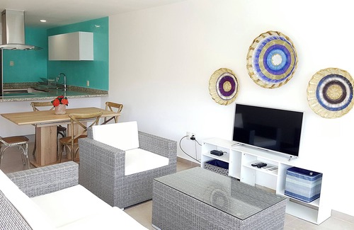 Crucecita Appartement | 9 Bahias Condos