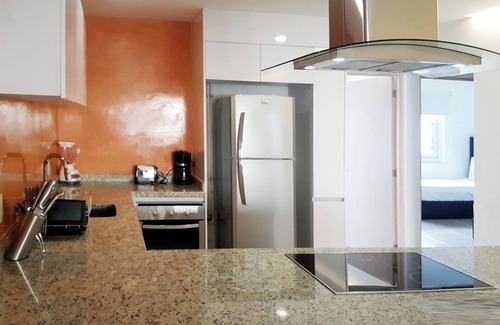 Crucecita Appartement | 9 Bahias Condos