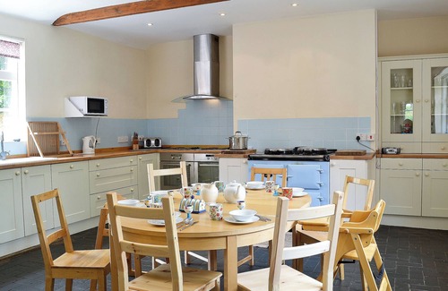 Tilney Fen End Cottage | 9 chambres à coucher à Kings Lynn