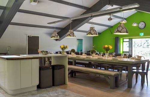 Kilnwick Cottage | 9 bedroom accommodation in Brandesburton, near Bridlington