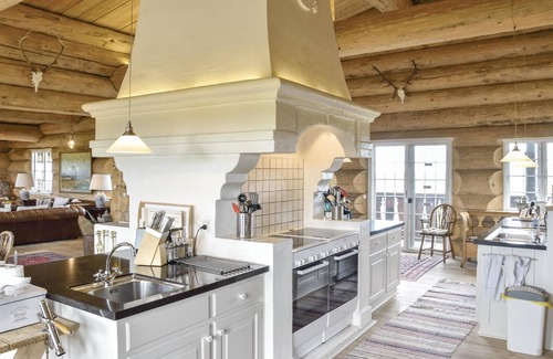 Lemvig Maison | Superbe maison de 9 chambres à Lemvig