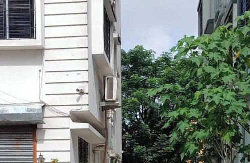 Sector V Maison | 9-bedroom building in fabulous Kolkata with WiFi, fitness room, AC