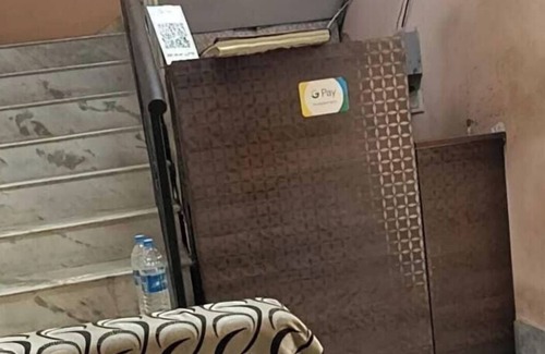 Sector V Maison | 9-bedroom building in fabulous Kolkata with WiFi, fitness room, AC