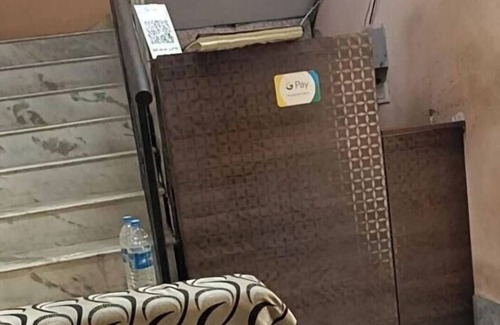 Sector V Maison | 9-bedroom building in fabulous Kolkata with WiFi, fitness room, AC