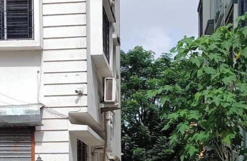 Sector V Maison | 9-bedroom building in fabulous Kolkata with WiFi, fitness room, AC