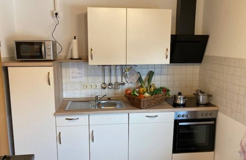 Steinebach an der Wied Appartement | 9-bett-wohnung "amsterdam" - Ferienwohnungen "An der Westerwälder Seenplatte"