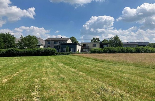 Steinebach an der Wied Appartement | 9-bett-wohnung "amsterdam" - Ferienwohnungen "An der Westerwälder Seenplatte"