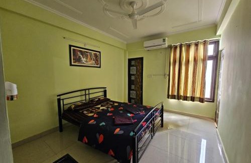 Alambagh Appartement | 9 BHK in Krishna Nagar Lucknow LKO 9BHK 201L,202R&302R