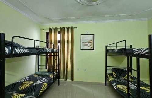 Alambagh Appartement | 9 BHK in Krishna Nagar Lucknow LKO 9BHK 201L,202R&302R