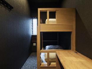 Asahikawa Hôtel | 9 C Hotel Asahikawa