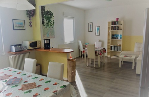 Torbole sul Garda Villa | Jardin Belvedere 9 avec grand jardin superbe vue sur Gardalke