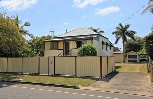 Bundaberg South Maison | 9 Fe Walker Street