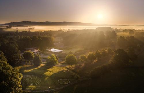Skipton Maison | 9 Gargrave Road at Broughton Sanctuary