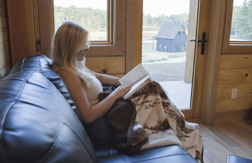 Laura Maison | #9 Goose Getaway