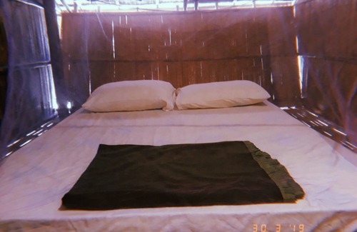 Kudat Cabine | 9 Huts on a Hill