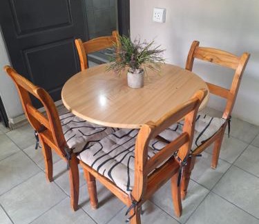 Polokwane Appartement | 9 Levubu Cottages