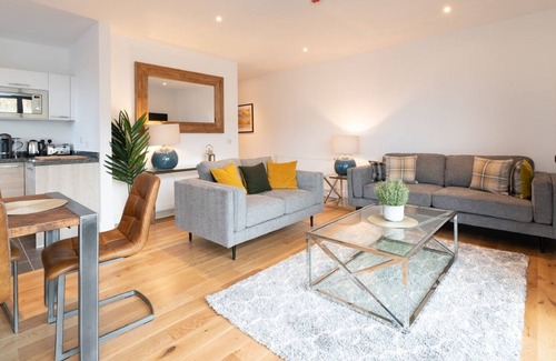 Kenmore Appartement | 9 Loch View luxury loch views