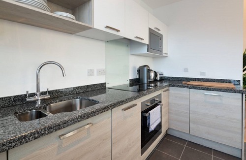Kenmore Appartement | 9 Loch View luxury loch views