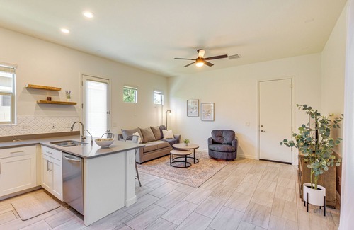 Chandler Appartement | Updated Apt: 6 Mi to Dtwn Chandler!