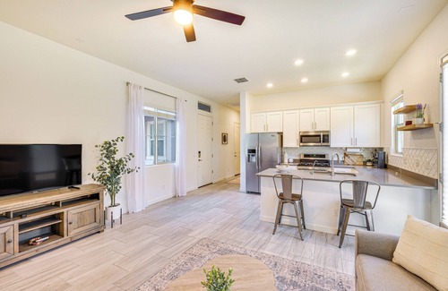 Chandler Appartement | Updated Apt: 6 Mi to Dtwn Chandler!