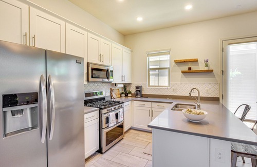 Chandler Appartement | Updated Apt: 6 Mi to Dtwn Chandler!