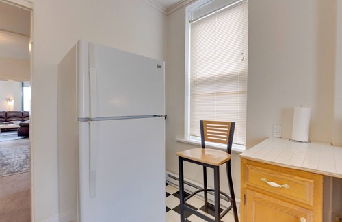 Lemay Appartement | 9 Mi to Downtown St Louis: Apt w/ Fire Pit Access