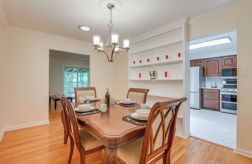 Dayton Maison | 9 Mi to Historic District: Ellicott City Home!