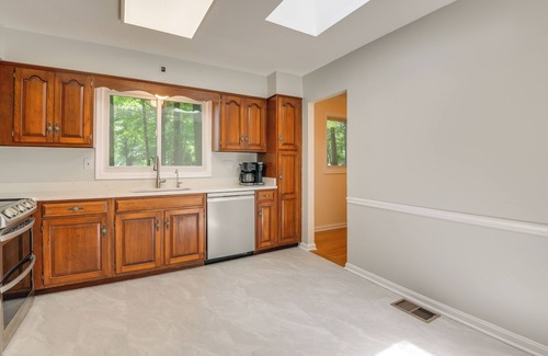 Dayton Maison | 9 Mi to Historic District: Ellicott City Home!