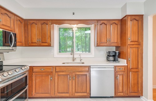 Dayton Maison | 9 Mi to Historic District: Ellicott City Home!