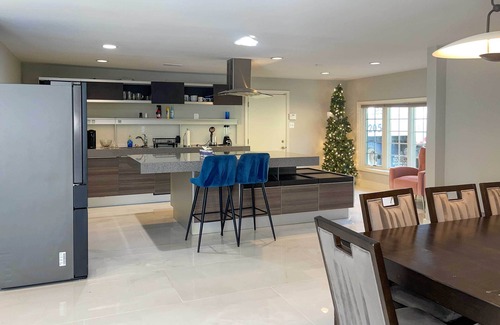 Bethesda Maison | 9 Mi to National Mall: Spacious Bethesda Retreat!