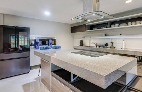 Bethesda Maison | 9 Mi to National Mall: Spacious Bethesda Retreat!