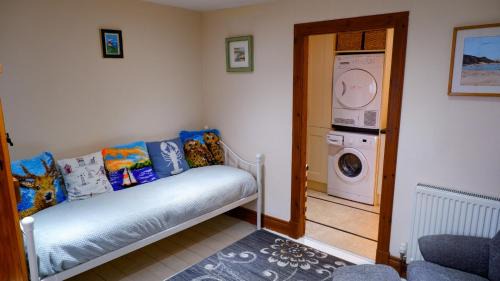 Kirkcudbright Maison | 9 Millburn Street