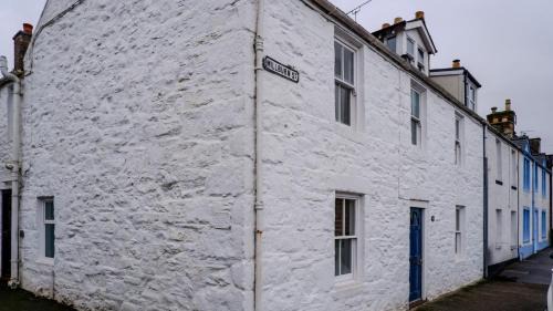 Kirkcudbright Maison | 9 Millburn Street