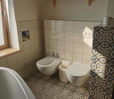 Klaipeda county Maison | 9 min from Palanga! luxury house on the river and sauna