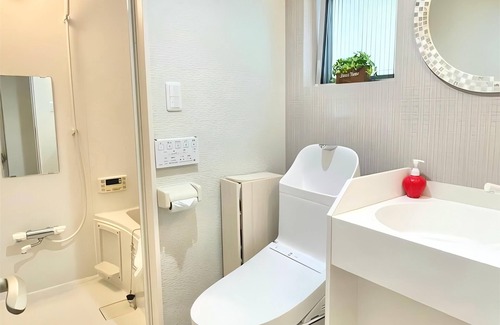 Nishiikebukuro Appartement | 9 - min to Ikebukuro, 2 - min to Yomachi. Cost - eff, 4 - pax. Room 102.