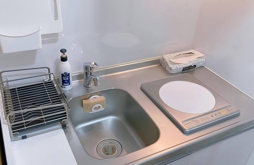 Nishiikebukuro Appartement | 9 - min to Ikebukuro, Cost - eff, 2 - pax. Good eats, shops. Room 101.