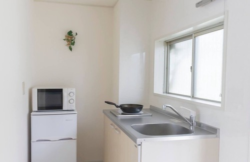 Ikebukuro Appartement | 9 - minute walk from Ikebukuro Station / Extremely convenient / 201