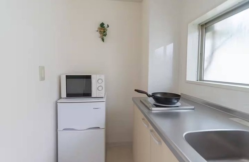Ikebukuro Appartement | 9 - minute walk from Ikebukuro Station / Extremely convenient / 201