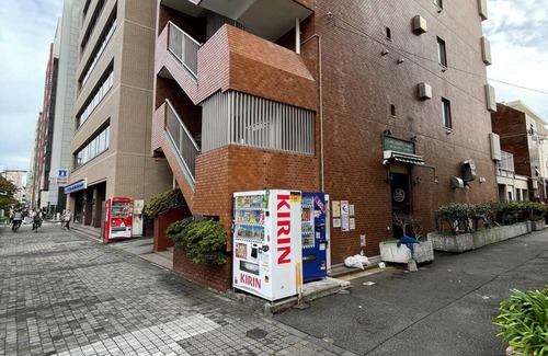 Ikebukuro Appartement | 9 - minute walk from Ikebukuro Station / Extremely convenient / 201