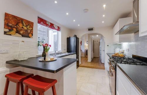Sheringham Maison | 9 Morris Street