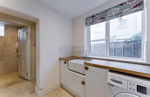 Sheringham Maison | 9 Morris Street