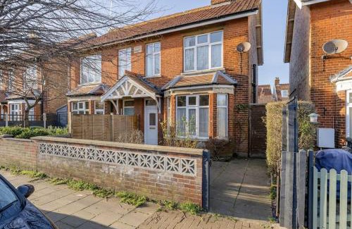 Sheringham Maison | 9 Morris Street