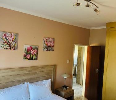Polokwane Appartement | 9 on Deimos Ave