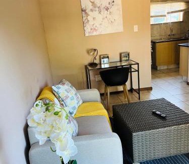 Polokwane Appartement | 9 on Deimos Ave