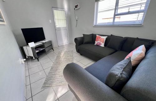 Prince Alfred Hamlet Appartement | 9 on Meul